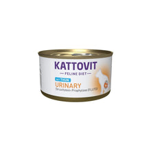 KATTOVIT Urinary tuńczyk 85g choroby układu moczowego