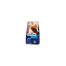 Club 4 Paws z Jagnięciną Hypoallergenic 2 kg