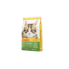 Josera Kitten Grainfree 10 kg