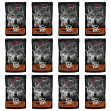 Pakiet Alpha Spirit Pasztet Z Cielęciny Dla Psa 12 x 100 g