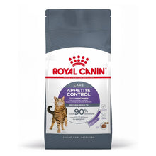 ROYAL CANIN Appetite Control Karma Sucha Dla Kotów Dorosłych Sterylizowanych Domagających Się Jedzenia 3,5 kg