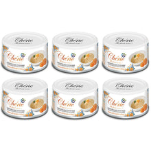 Pakiet Pettric Cherie Karma Dla Kota Kurczak z Dynią 6 x 80 g