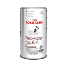 ROYAL CANIN Babydog Milk Pełnoporcjowy Preparat Mlekozastępczy Dla Szczeniąt Do 2 Miesiąca Życia 400 g