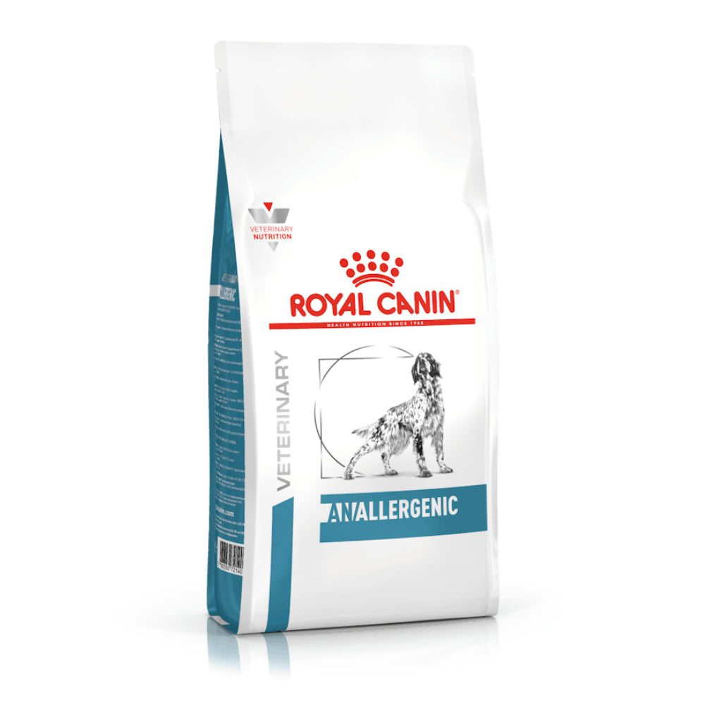 ROYAL CANIN VHN Anallergenic Dog 1,5 kg