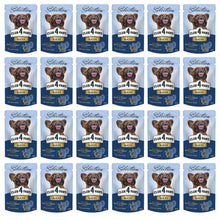 Pakiet Club 4 Paws Mokra Karma Dla Dorosłych Psów Małych Ras Kaczka Z Indykiem W Sosie 24 x 85 g