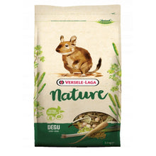 Versele Laga Nature Degu Mieszanka Dla Koszatniczek 2,3 kg