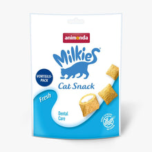 Animonda Milkies Snack Dental Przysmak Dla Kotów 120 g