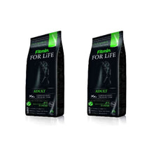 Pakiet Fitmin For Life Adult 2 x 3 kg