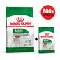 Pakiet Royal Canin Mini Adult 4 kg + 800 g Gratis!