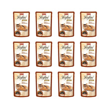 Pakiet Animonda Rafine Soupe Cielęcina w Sosie 12 x 100 g