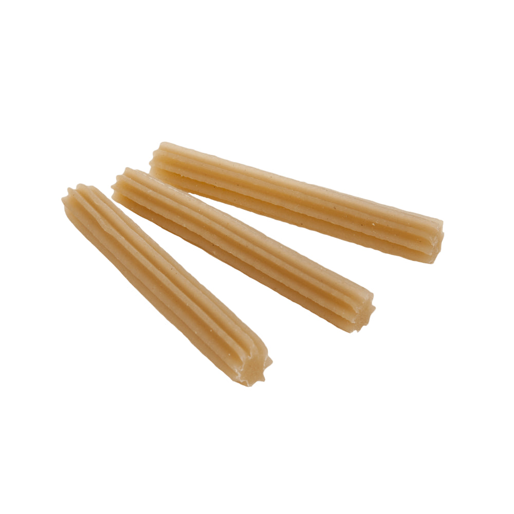 Dental sticks naturalne 23 cm