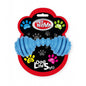 Pet Nova Dog Life Style Hantel Dental Niebieski o Zapachu Mięty 12 cm