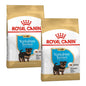 Pakiet ROYAL CANIN Yorkshire Terrier Puppy Karma Sucha Dla Szczeniąt Do 10 Miesiąca Rasy Yorkshire Terrier 2 x 1,5 kg
