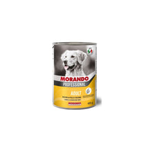 Morando Pro Mokra Karma Dla Psa Kawałki Kurczak i Indyk 405 g