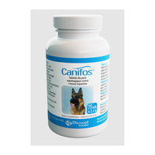 Biowet Canifos Tabletki Dla Psów Wspomagające Wzrost I Rozwój Organizmu 75 tabletek