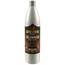 Topvet Syrop Na Kaszel i Przeziębienie Dla Koni 1 l