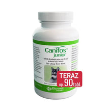 Biowet canifos junior 75 tabletek