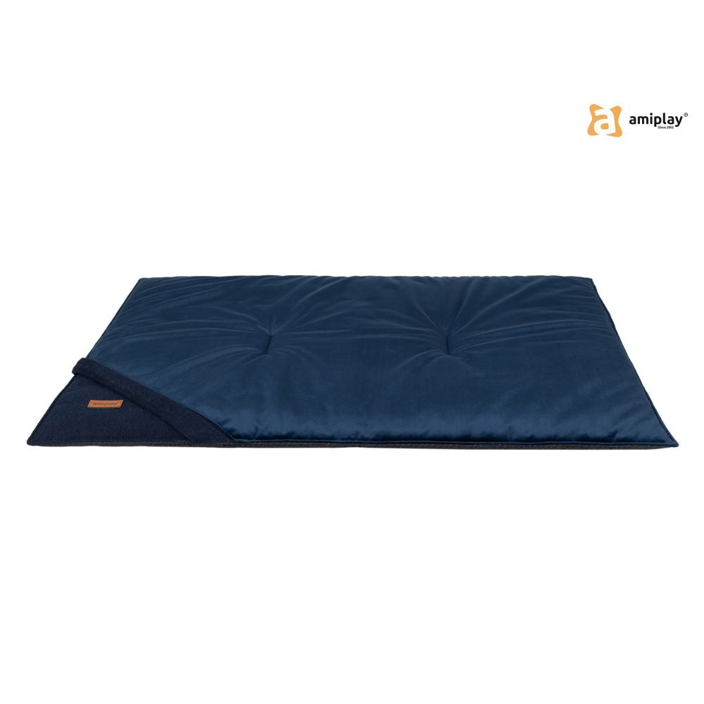 AmiPlay Mata Siena Rozmiar M Granatowa