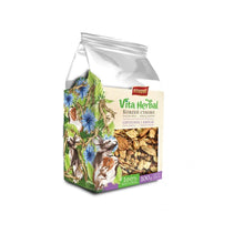 Vitapol Vita Herbal Dla Gryzoni i Królika Korzeń Cykorii 100 g