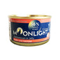MOONLIGHT Dinner 8 Kurczak i warzywa w galaretce 80g