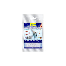 Tetra Test 6 w 1 10 sztuk