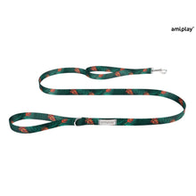 Amiplay Smycz BeHappy Rozmiar XL Jungle