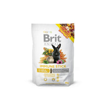 Brit Animals Immune Stick Przekąska Dla Gryzoni i Królików 80 g