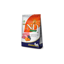 Farmina N&D Dog Pumpkin Lamb & Blueberry Adult Mini Karma Dla Dorosłych Psów Małych Ras 800 g