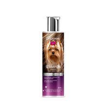 Eurowet Szampon York Długa Sierść 200 ml