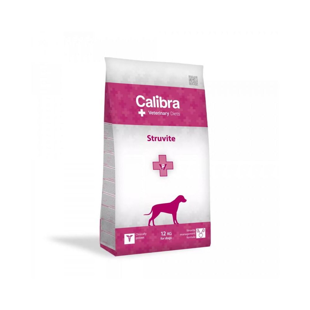 CALIBRA VD Dog Struvite 2kg