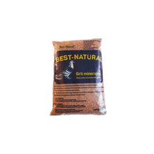 Best Natural Grit Mineralny Czerwony z Anyżem Dla Gołębi 2,5 kg