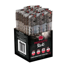 PALUSZEK POJEDYNCZY PIES PROSCIUTTO 300G