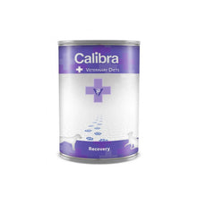 Calibra Recovery Cat/Dog 400 g