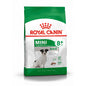 ROYAL CANIN Mini Adult 8+ 2 kg karma sucha dla psów starszych od 8 do 12 roku życia, ras małych