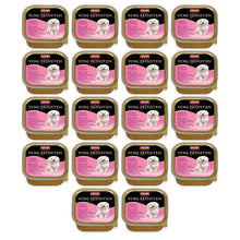 Pakiet Animonda Vom Feinsten z Indykiem i Szynką 18x150G