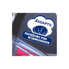 CEVA Adaptil Wlepa Pies