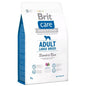 Brit Care Lamb & Rice Jagnięcina Adult Large Breed Karma Dla Dorosłych Psów Dużych Ras  3 kg