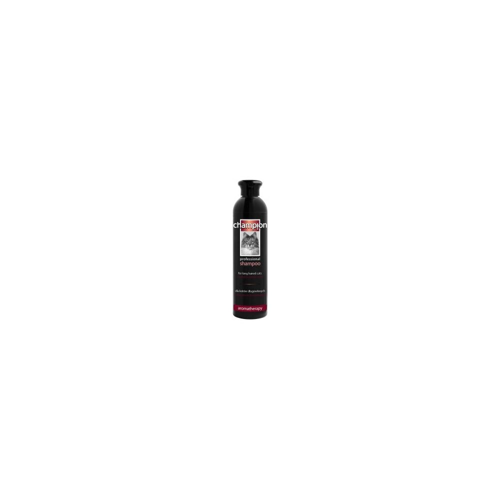 Champion Profesjonalny Szampon dla Kotów Długowłosych 250 ml