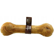 Delfin Hantel Prasowany Przysmak Dla Psa 20 cm 15 sztuk