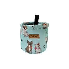 Kendog Saszetka Na Przysmaki Buldogi