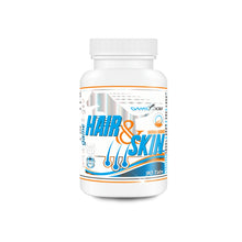 GAMEDOG Hair & Skin 90 tabletek