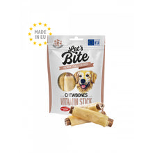 Brit Lets Bite Chewbones Vitamin Stick Rolki Do Żucia Dla Psa 150 g