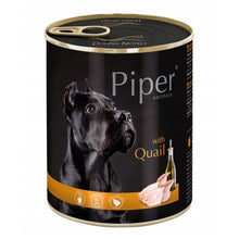 Dolina Noteci Piper z Przepiórką 800 g