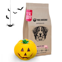 Pakiet Paka Zwierzaka Bezzbożowa Karma Dla Psa Wołowina Angus 2 kg + Zabawka GRATIS!