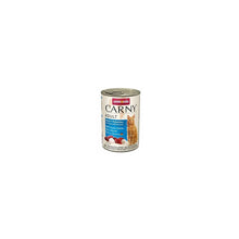Animonda Carny Dorsz, Wołowina, Pietruszka 400 g