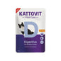 KATTOVIT Vital Care Digestive 85g wzmocnienie odporności