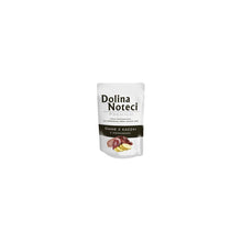 Dolina Noteci Premium Danie z Kaczki z Ziemniakami Małe Rasy 100 g