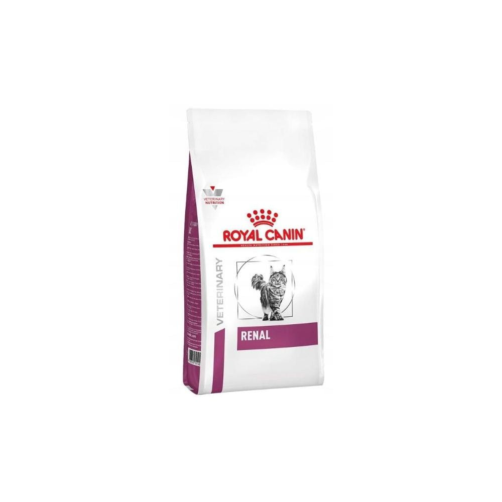 ROYAL CANIN Cat Renal Special 2 kg