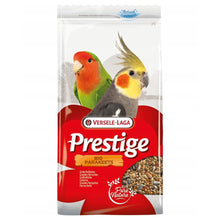 Versele Laga Big Parakeets Mieszanka Ziarnowa Dla Średnich i Dużych Papug 1 kg
