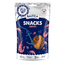 BALTICA aromatyczne krewetki dla psa 40g